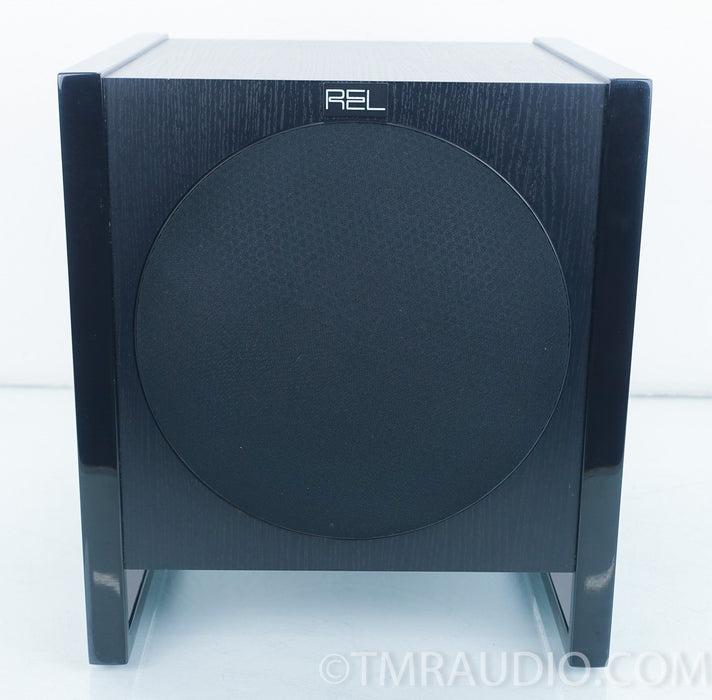 REL T-2 Powered Subwoofer (award-winning design)