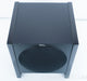 REL T-2 Powered Subwoofer (award-winning design)