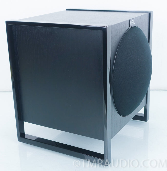 REL T-2 Powered Subwoofer (award-winning design)