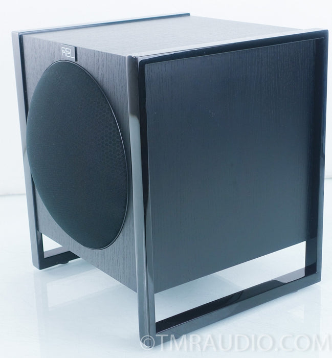 REL T-2 Powered Subwoofer (award-winning design)