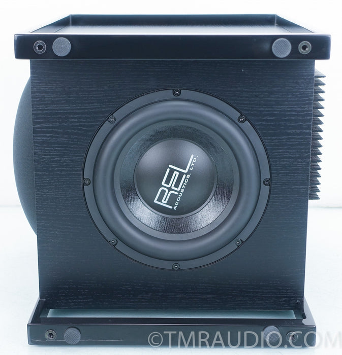 REL T-2 Powered Subwoofer (award-winning design)