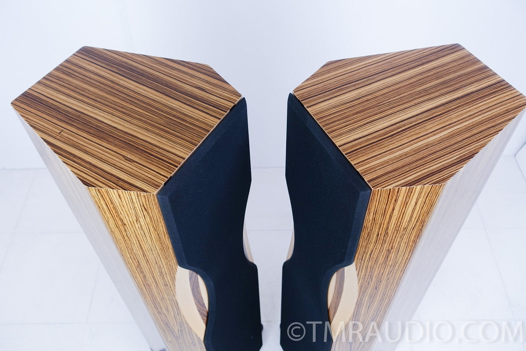 PBN Audio Montana EPS-2 Signature Edition Speakers
