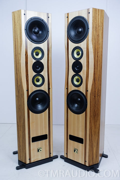 PBN Audio Montana EPS-2 Signature Edition Speakers