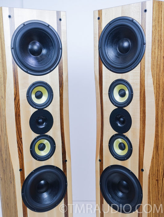 PBN Audio Montana EPS-2 Signature Edition Speakers