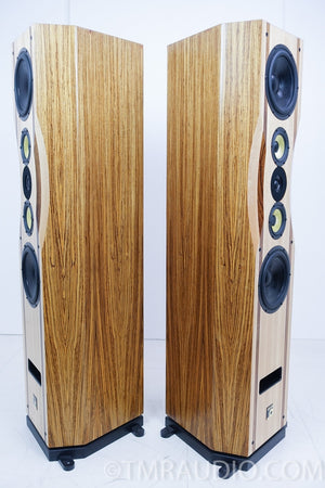 PBN Audio Montana EPS-2 Signature Edition Speakers