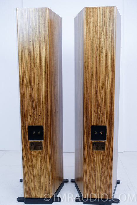 PBN Audio Montana EPS-2 Signature Edition Speakers