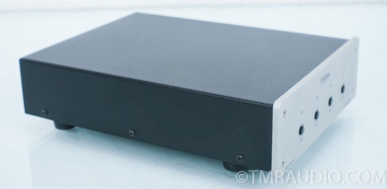 Metrum Acoustics Octave Mk II DAC