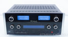 McIntosh C2200 Stereo Tube Preamplifier