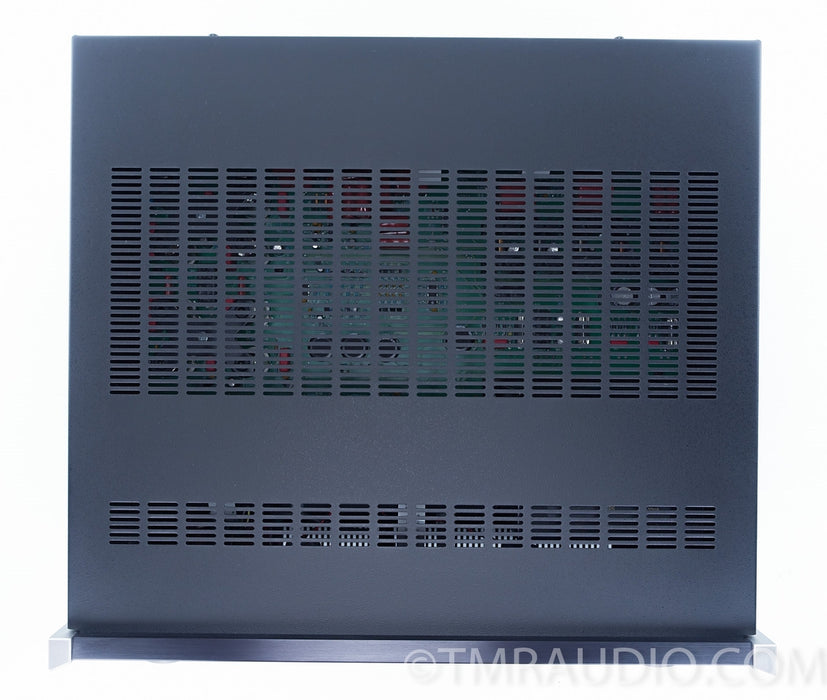 McIntosh C2200 Stereo Tube Preamplifier