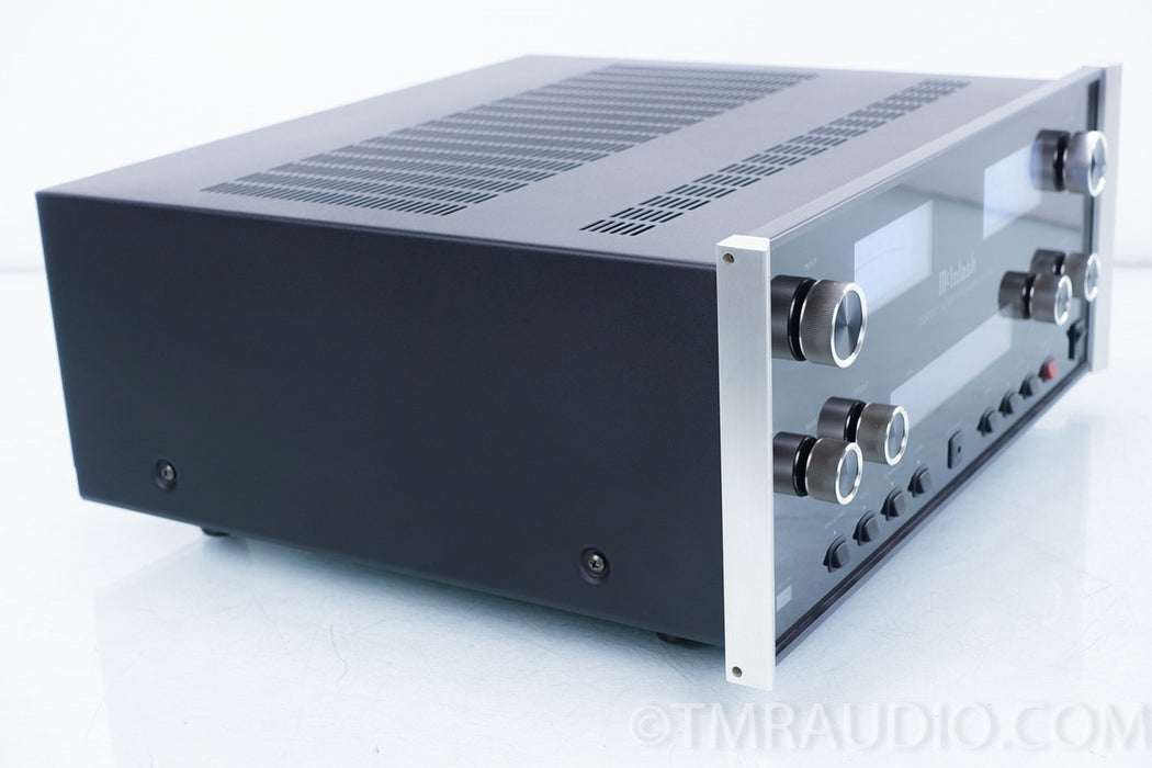 McIntosh C2200 Stereo Tube Preamplifier