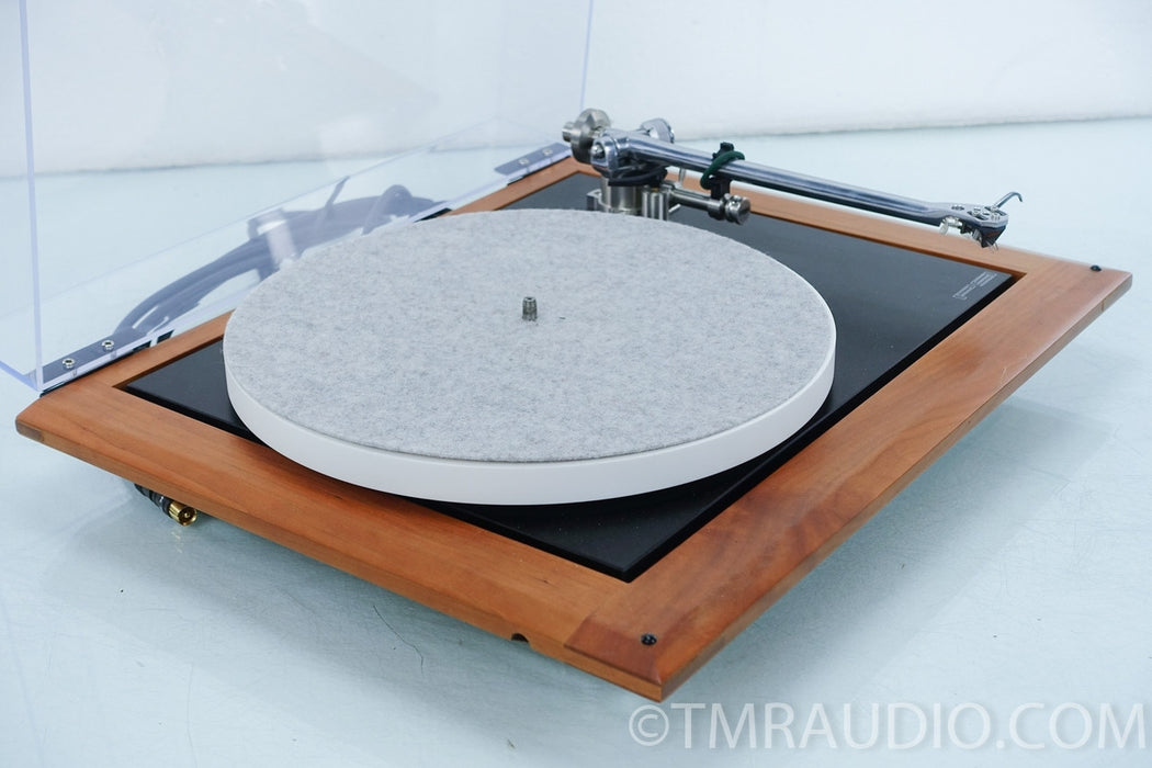 Rega P9 Turntable