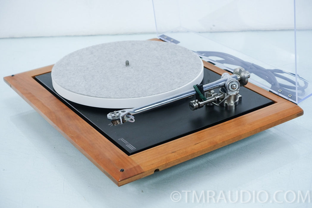 Rega P9 Turntable