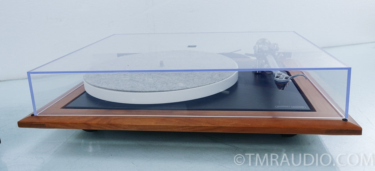 Rega P9 Turntable
