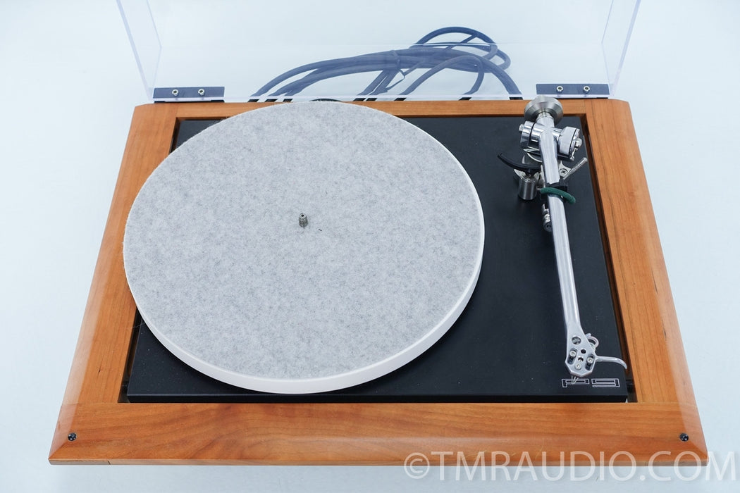 Rega P9 Turntable