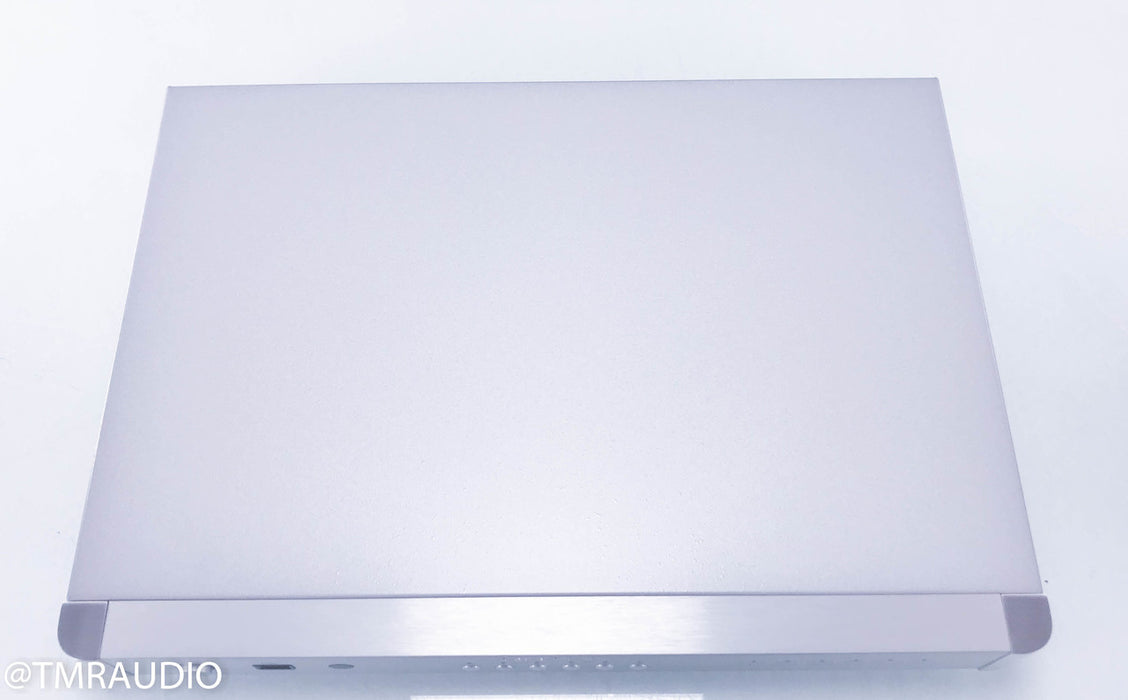 Rotel RDD-1580 DAC / D/A Converter