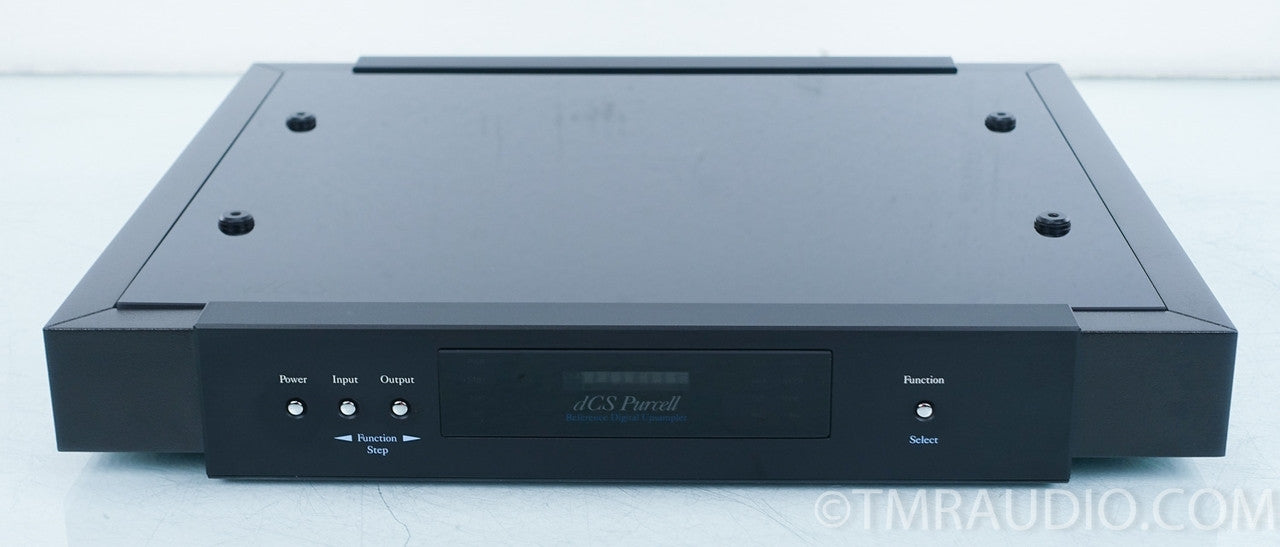 dCS Purcell D/D Converter / Upsampler
