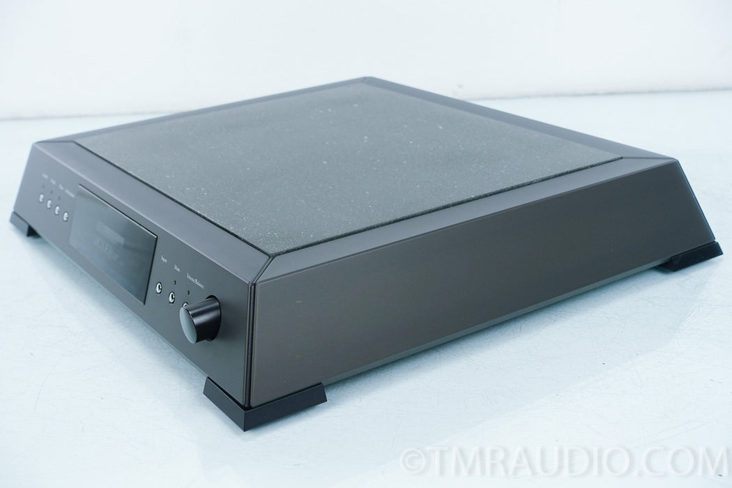 dCS Elgar Plus D/A Converter