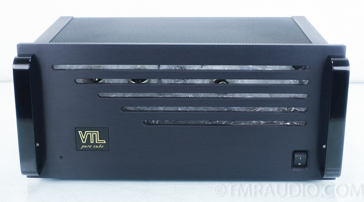 VTL ST-150 Stereo Tube Power Amplifier
