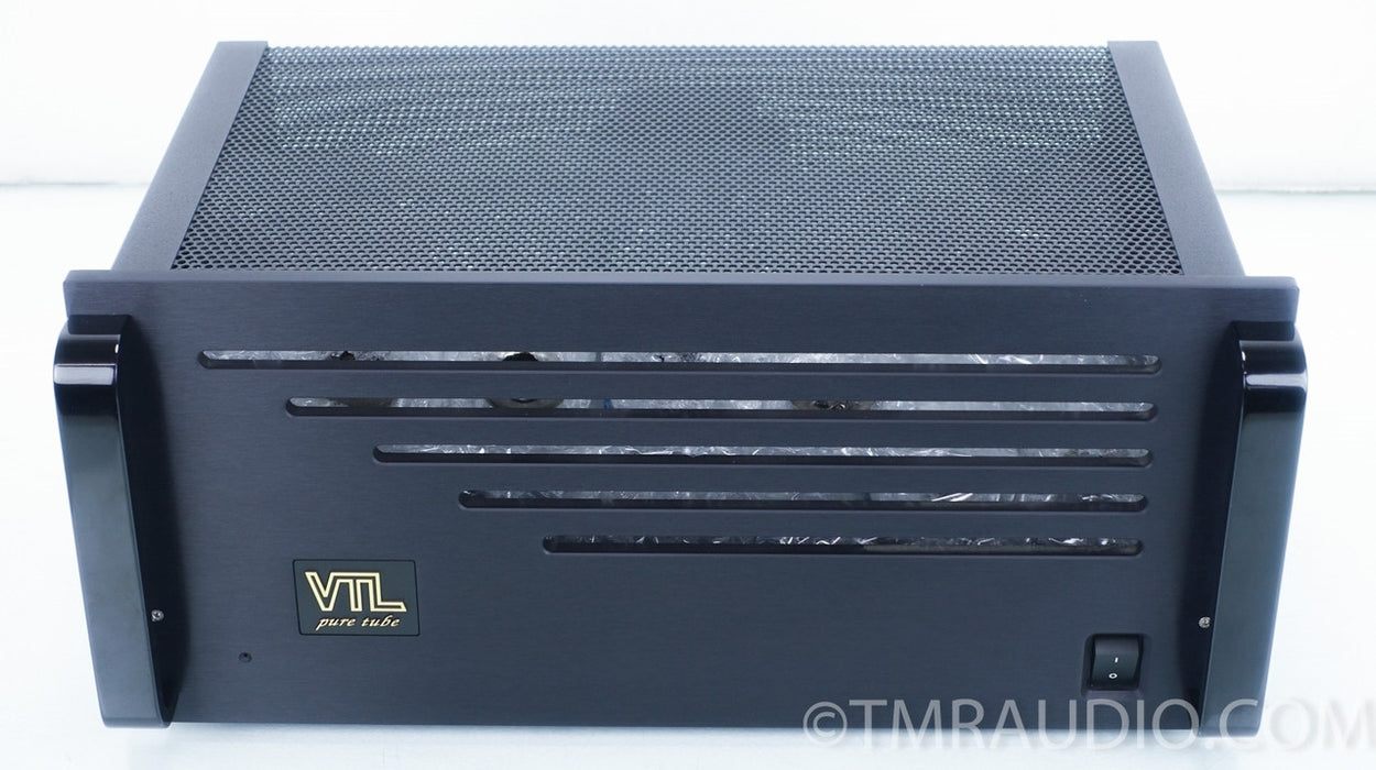 VTL ST-150 Stereo Tube Power Amplifier
