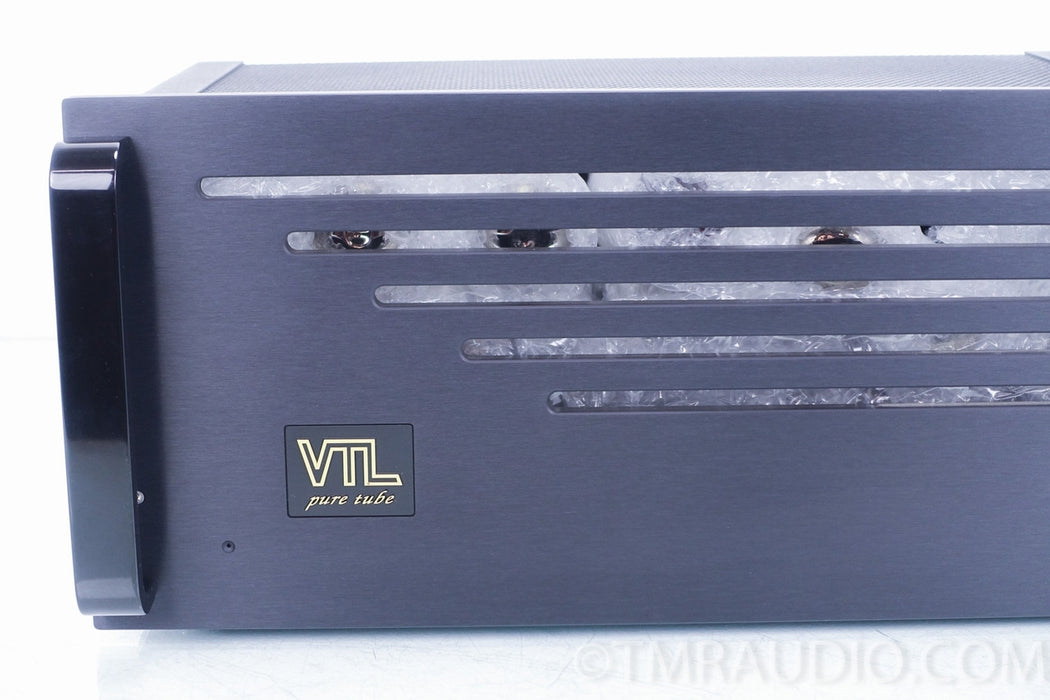 VTL ST-150 Stereo Tube Power Amplifier