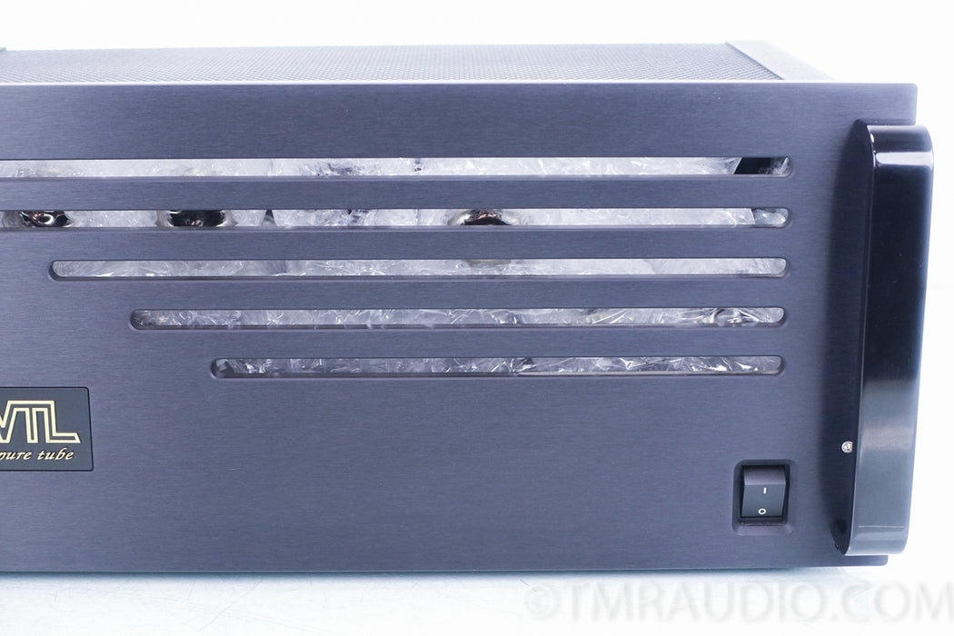 VTL ST-150 Stereo Tube Power Amplifier