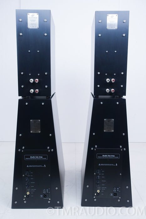 YG Acoustics Anat Reference III Studio Speakers