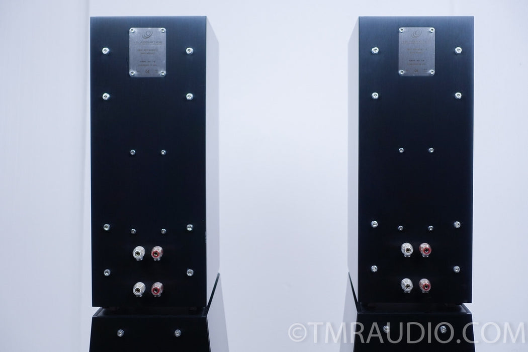 YG Acoustics Anat Reference III Studio Speakers