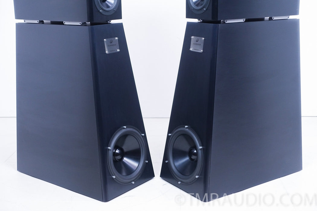 YG Acoustics Anat Reference III Studio Speakers