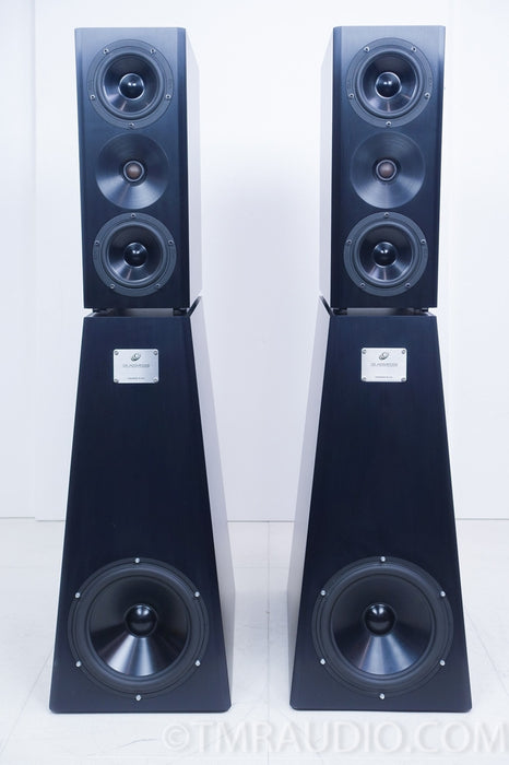 YG Acoustics Anat Reference III Studio Speakers