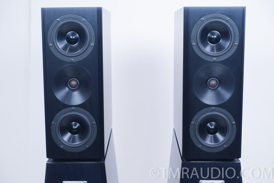 YG Acoustics Anat Reference III Studio Speakers