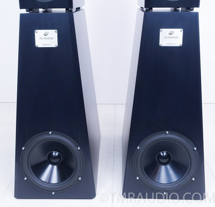 YG Acoustics Anat Reference III Studio Speakers