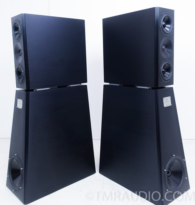 YG Acoustics Anat Reference III Studio Speakers