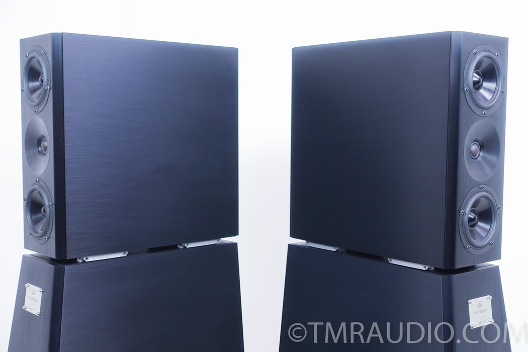 YG Acoustics Anat Reference III Studio Speakers