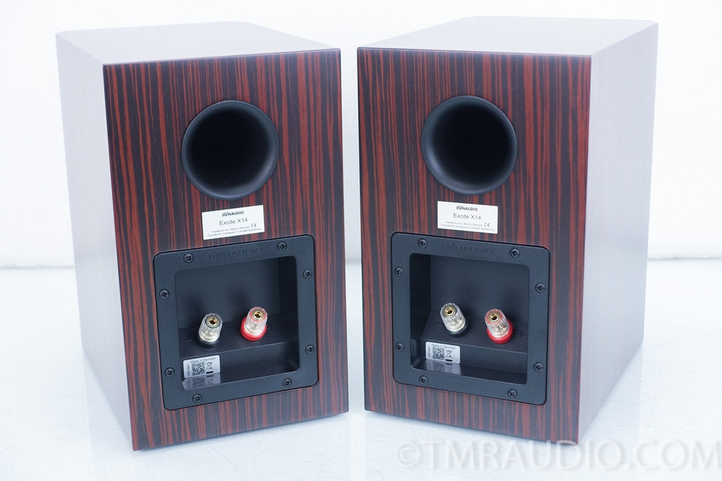 Dynaudio Excite X14 Speakers