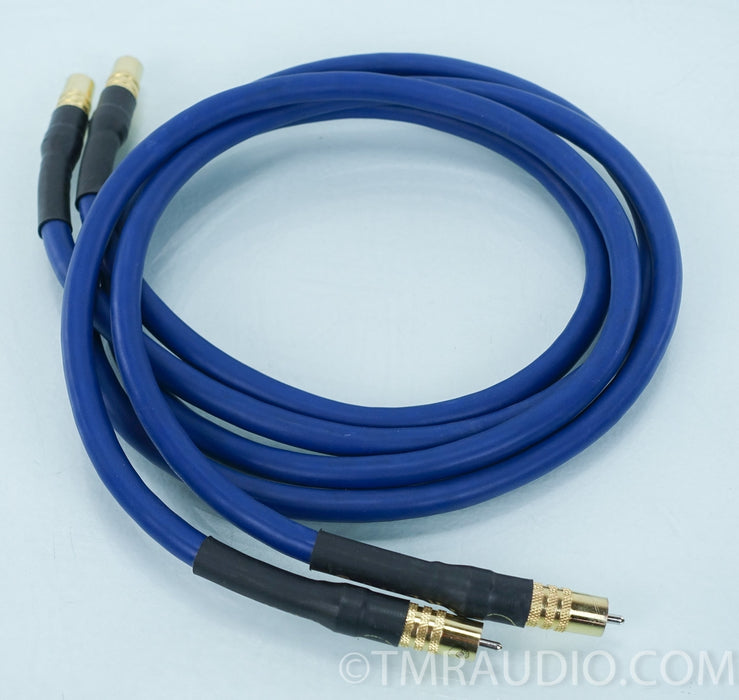 Cardas Clear RCA Cables