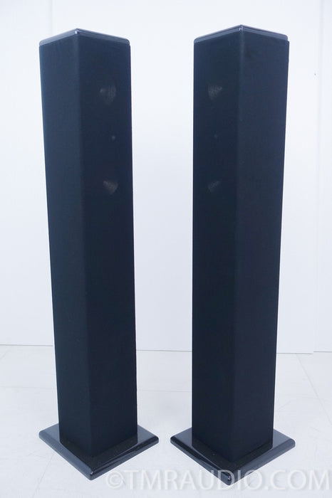 NEAR Soundmaster Floorstanding Speakers