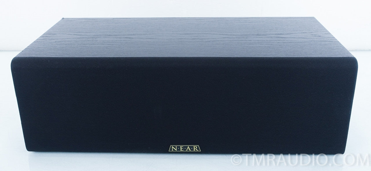 NEAR 20MV Center Channel Speaker