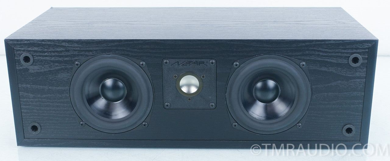 NEAR 20MV Center Channel Speaker