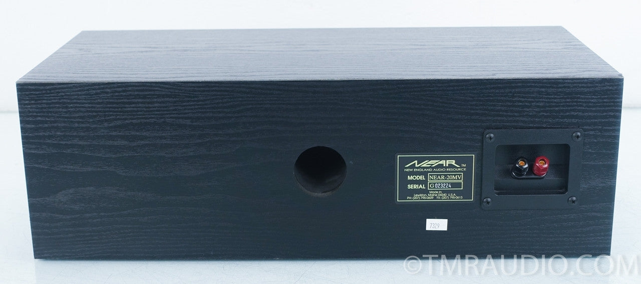 NEAR 20MV Center Channel Speaker
