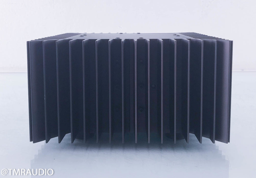 Pass Labs Aleph 3 Stereo Power Amplifier