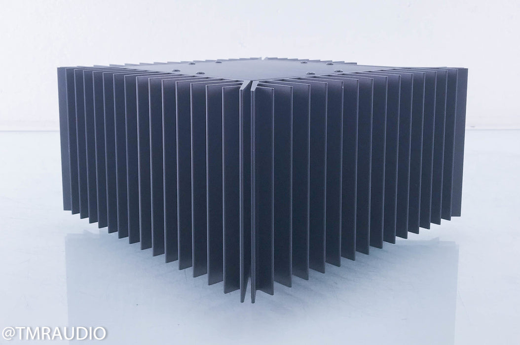 Pass Labs Aleph 3 Stereo Power Amplifier