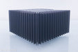 Pass Labs Aleph 3 Stereo Power Amplifier