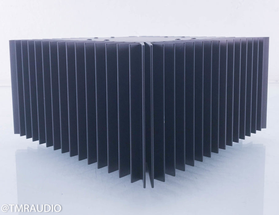 Pass Labs Aleph 3 Stereo Power Amplifier