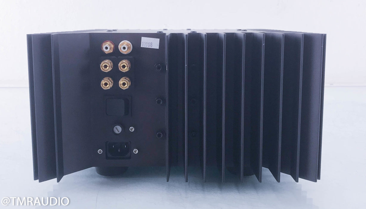Pass Labs Aleph 3 Stereo Power Amplifier