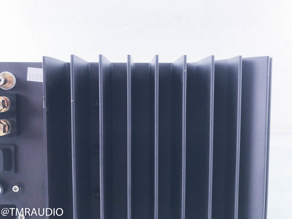 Pass Labs Aleph 3 Stereo Power Amplifier