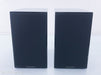 B&W CM1 S2 Bookshelf Speakers