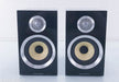 B&W CM1 S2 Bookshelf Speakers