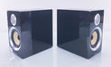 B&W CM1 S2 Bookshelf Speakers
