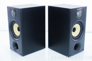 B&W 686 S2 Bookshelf Speakers
