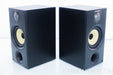 B&W 686 S2 Bookshelf Speakers